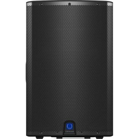 Turbosound iX15 2-Way 1000W 15" Powered Loudspeaker with Bluetooth and DSP