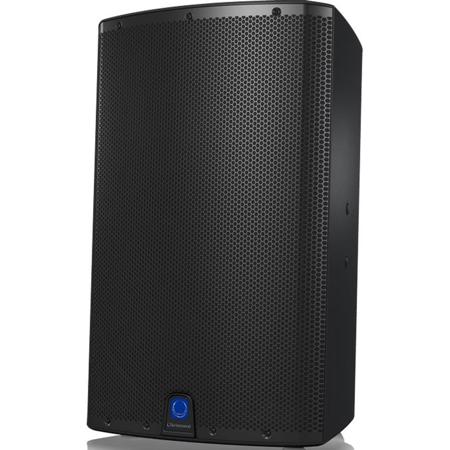 Turbosound iX15 2-Way 1000W 15" Powered Loudspeaker with Bluetooth and DSP