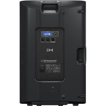 Turbosound iX15 2-Way 1000W 15
