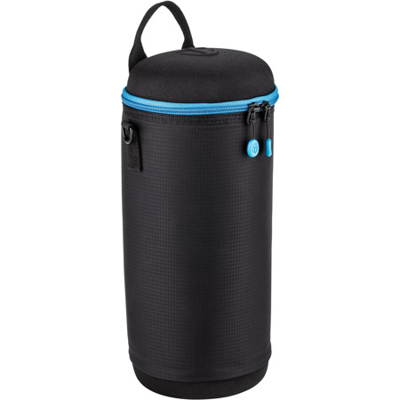 Tenba 12x5" Tools Lens Capsule, Black