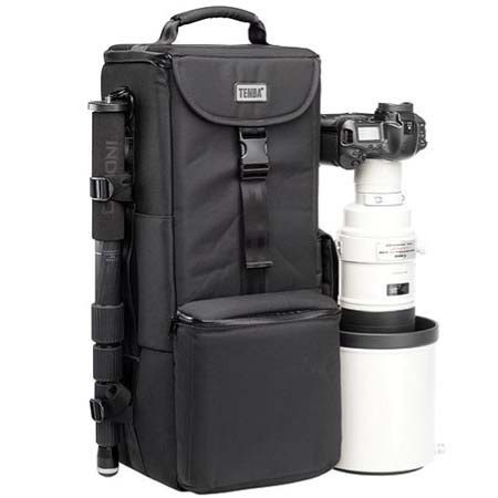 Tenba LL600 II Long Lens Protective Bag for 600mm f/4