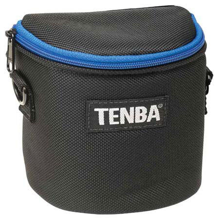 Tenba 634611 Wedding Lens Pak 5057 LPZ-4, Black