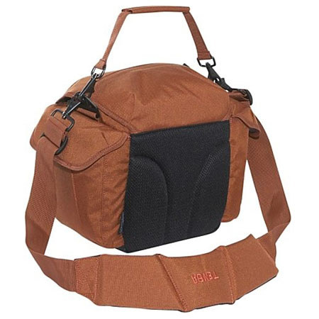 Tenba Messenger Small Camera Bag for SLR Camera, Orange