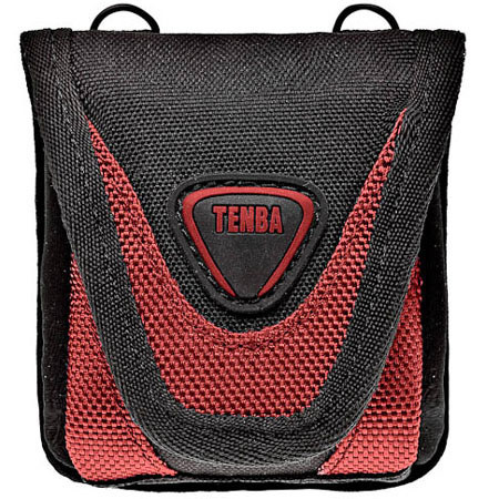 Tenba 638664 Mixx Collection Digital Camera Small Pouch