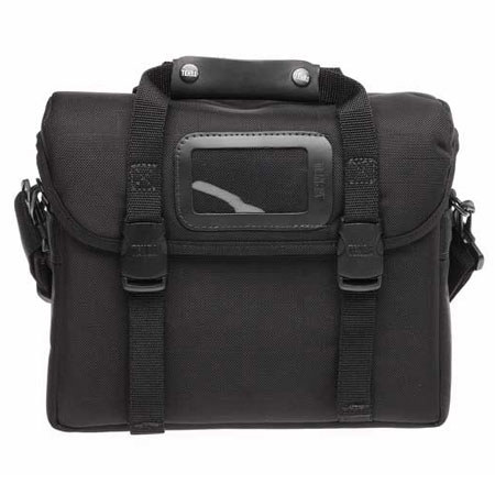 Tenba Port Case 810, Carrying Case for an 8x10" Portfolio Box / Binder, Black.