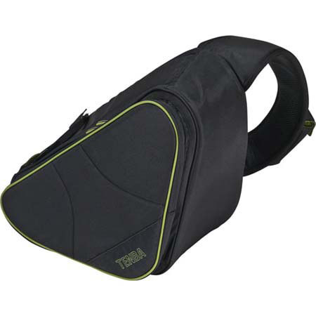 Tenba Gen-3 Photo Sling Bag, Single Strap Bag for a Pro Size