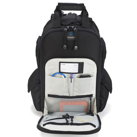Tenba Roadie II HDSLR/Video Backpack
