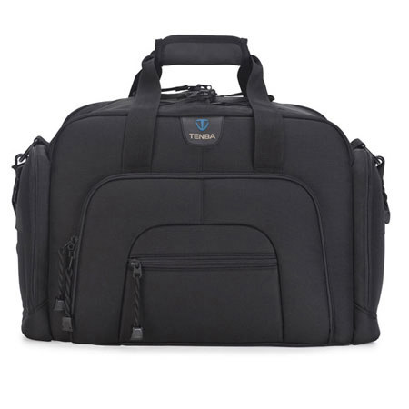 Tenba Roadie II HDSLR/Video Shoulder Bag