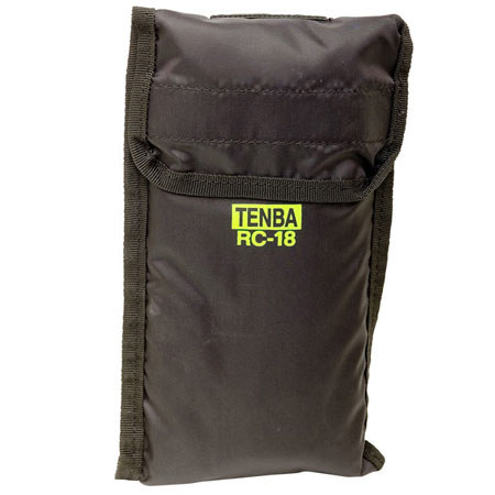 Tenba 631-223 RC18 18in Nylon Rain Cover for SLR Camera