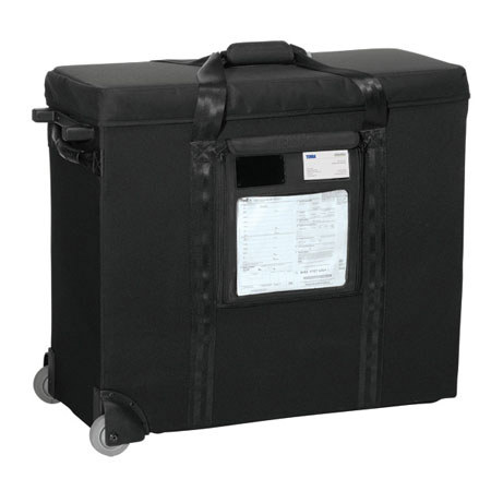 Tenba Air Case for Apple 27" iMac w/wheels (late 2012 thin model) (RS-M27)