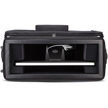 Tenba Transport Air Case with Wheels for Apple 27" iMac