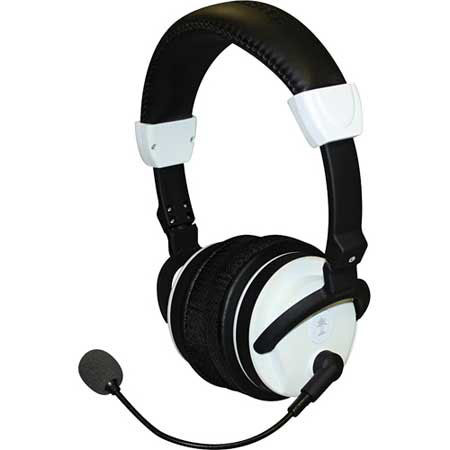 Turtle Beach Ear Force X41 XBOX LIVE Chat Plus Wireless Gaming Headset
