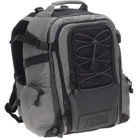 Tenba 632352 Shootout, Photo Daypack for 2 SLR