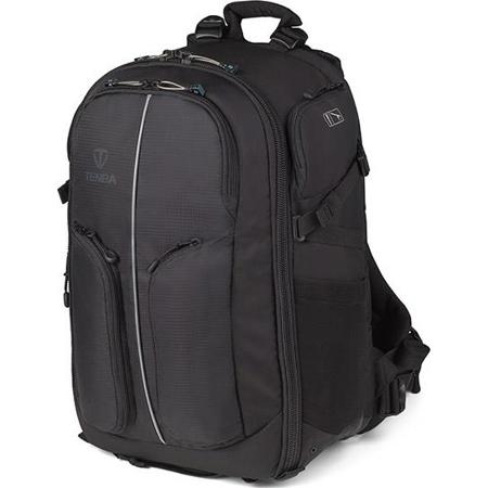 Tenba Shootout 24L Backpack - Black