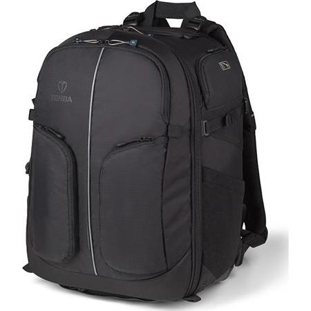 Tenba Shootout 32L Backpack Black Adorama