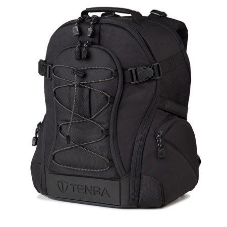 Tenba Shootout Backpack LE Small Black Adorama