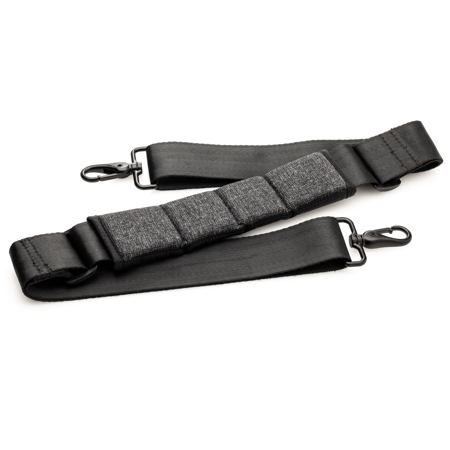 Tenba Tools Memory Foam Shoulder Strap, Black