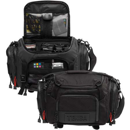Tenba 632613 Shootout Medium Shoulder Equipment Bag