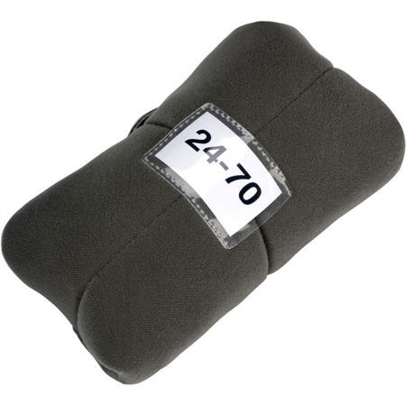Tenba Tools 12" Protective Wrap, Black