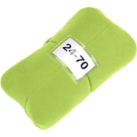 Tenba Tools 12" Protective Wrap, Lime