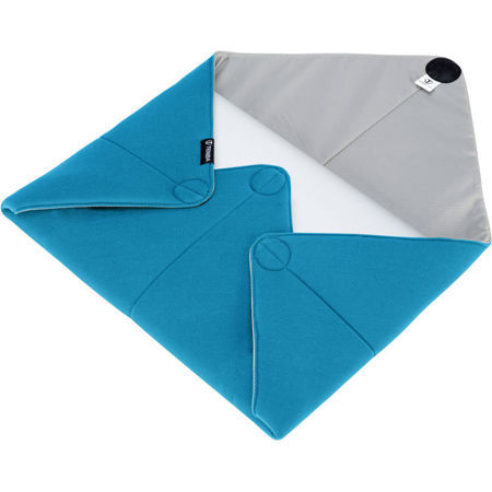 Tenba Tools 20" Protective Wrap for Cameras, Lenses, Hard Drives and Laptops, Blue