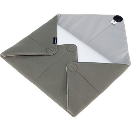 Tenba Tools 20" Protective Wrap for Cameras, Lenses, Hard Drives and Laptops, Gray