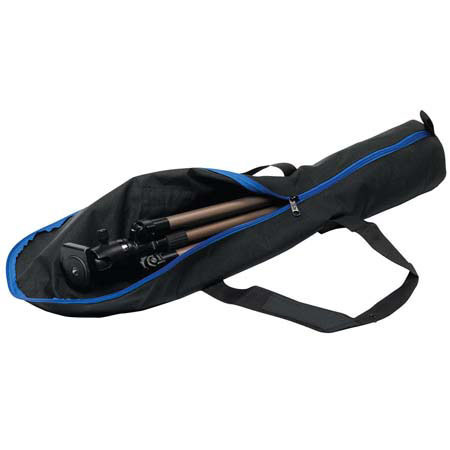 Tenba T385 38in Long Tri-Pak Lightstand Sling Bag Black