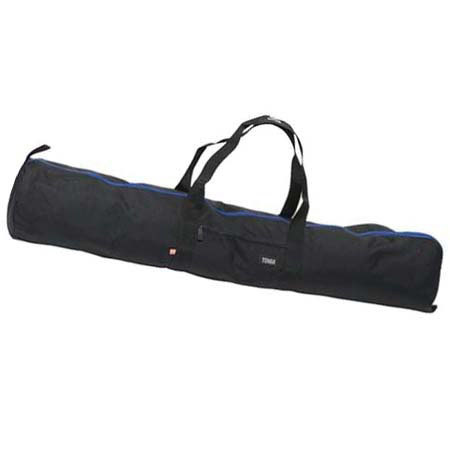 Tenba T538 53" Long Tri-Pak Sling Bag for Lightstands & Tripods, Black