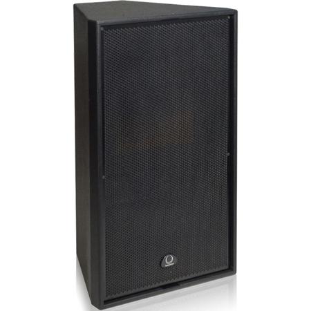 Turbosound TA500 15" Active Arrayable 3-Way Full Range Loudspeaker, Single