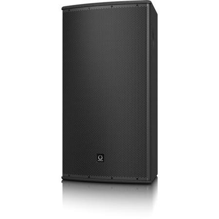 Turbosound Athens TCS152/94AN 2-Way 12" Full Range Loudspeaker, Single, Black