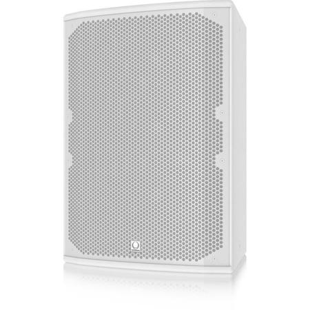 Turbosound Dublin TCX122 2-Way 12" Loudspeaker, Single, White