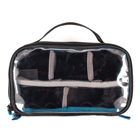 Tenba Tools Tool Box 4, Black