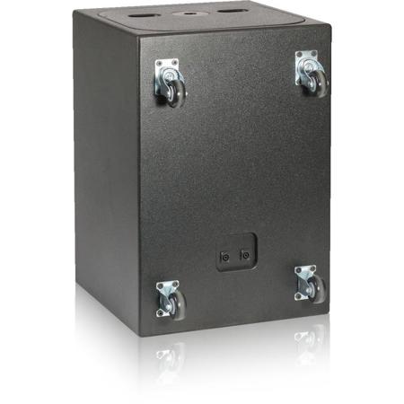 Turbosound TMS-Low 18" Horn-Loaded Subwoofer