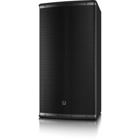 Turbosound Prague TPZ152 Arrayable 2-Way 15" Full Range Loudspeaker, Single