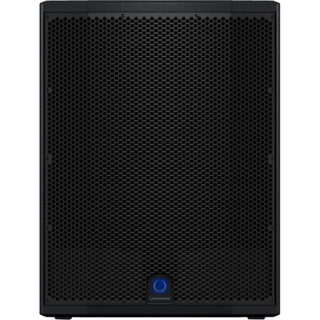 Turbosound Siena TSP118B-AN 18" Powered Subwoofer