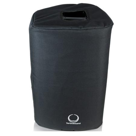 Turbosound Deluxe Water Resistant Protective Cover for iQ12, iX12 and 12" Loudspeakers