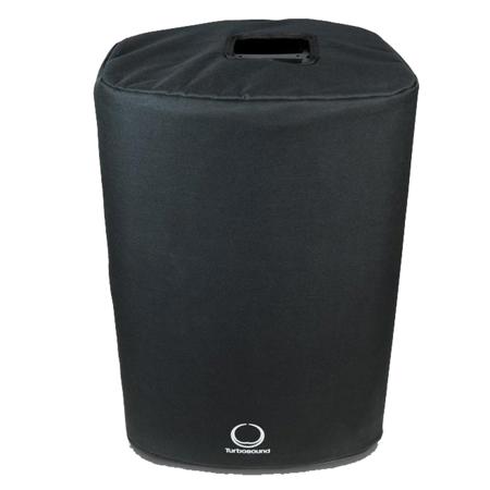 Turbosound Deluxe Water Resistant Protective Cover for iQ15, iX15 and 15" Loudspeakers