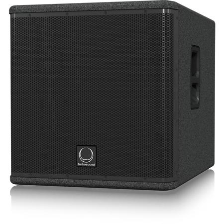 Turbosound Venue TVX118B 18" Front Loaded Subwoofer