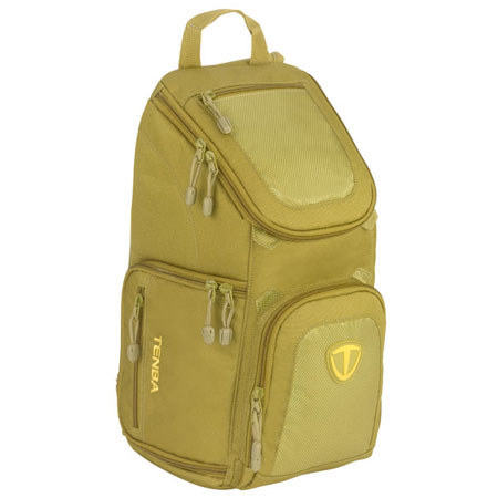 Tenba Vector: 1 Sling Bag, Krypton Green