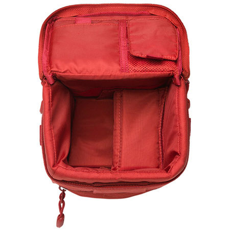 Tenba Vector 2 Large Top Load Bag for DSLR, Oxygen Blue