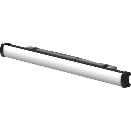 Cineo Lighting LB4-80 LightBlade Edge 4' 80W 1-Blade Fixture, Cables, Baby Pin