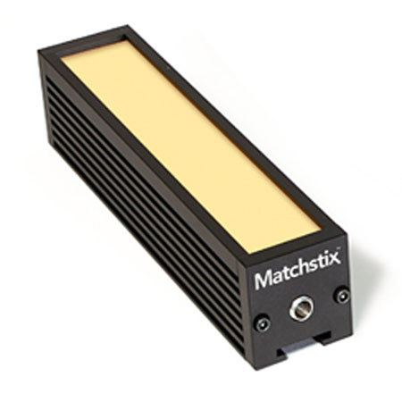 Cineo Lighting Matchstix 6" Remote Phosphor LED Single Power Kit