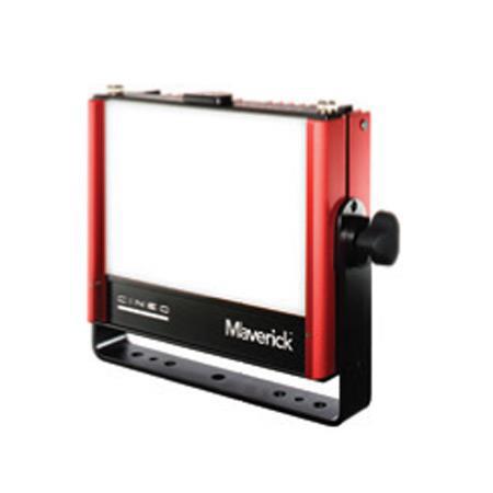 Cineo Lighting Maverick3 Lamphead and Yoke, Remote Phosphor LED Light Fixture