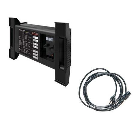 Cineo Lighting HS2 Wave Stand-Alone Power Supply for HS2 Wave Lamphead