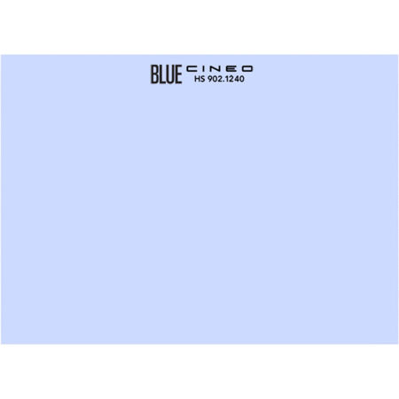 Cineo Lighting Cineo Trucolor LS Phosphor Panel - Chroma Blue