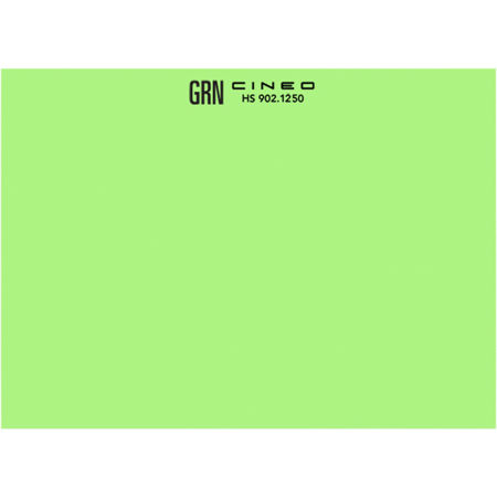 Cineo Lighting Cineo Trucolor LS Phosphor Panel - Chroma Green