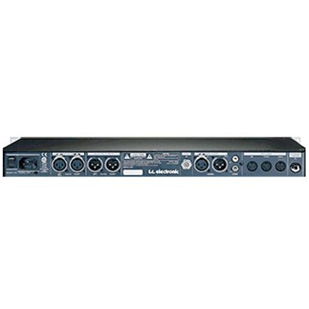 TC Electronic DBMax Broadcast 5-Channel Level Maximizer