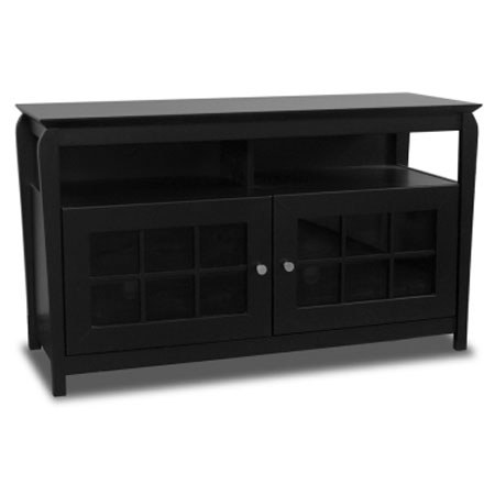 Techcraft BAY4828b Hi-Boy Cabinet, 28.12x 48.25x20in