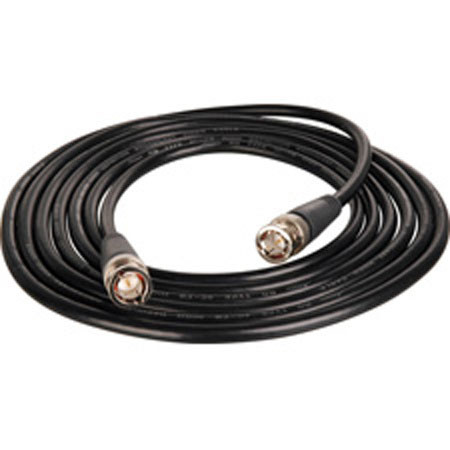 TecNec B-B-10 10' Premium HD BNC Male to Male Molded Video Cable