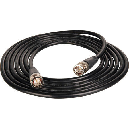 TecNec Distributers Premium HD BNC 6ft Male Cable